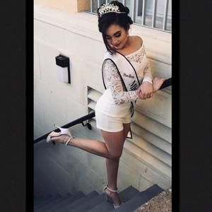 Meet your Posher, Denali